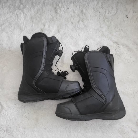 Cadence Ride SnowBoard Boots Size 8.5 - Picture 6 of 16